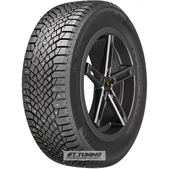 Continental IceContact XTRM 295/40 R21 111T XL FP