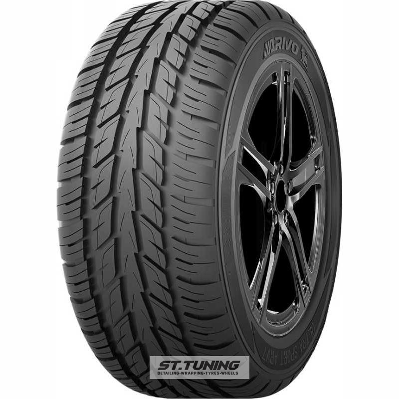 Arivo Ultra Sport ARV7 295/35 R24 110W XL