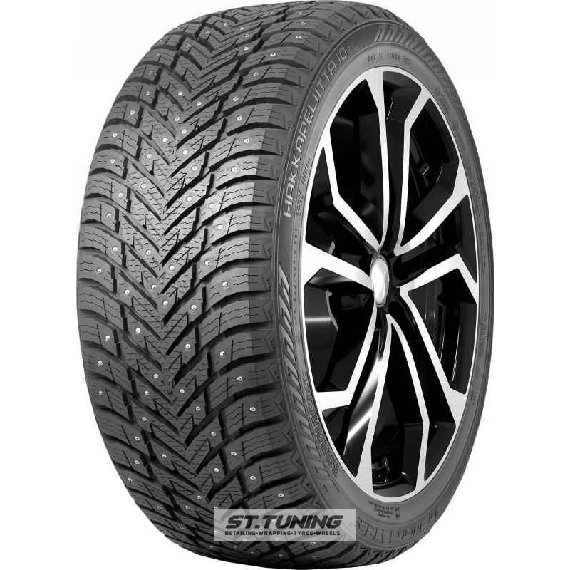 Nokian Tyres Hakkapeliitta 10 EV 255/35 R21 98T