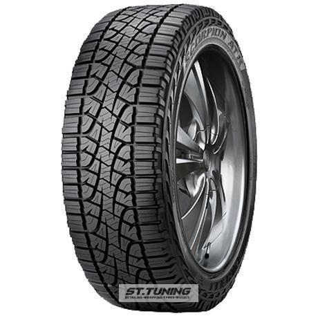 Pirelli Scorpion ATR 185/75 R16 93T