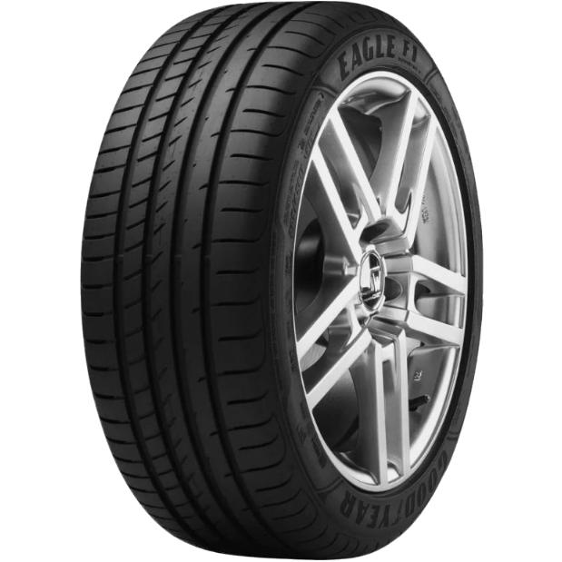Goodyear Eagle F1 Asymmetric 2 245/40 R20 99Y XL RunFlat MOE FP 527949
