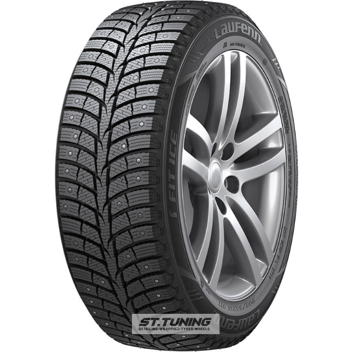 Laufenn I FIT ICE LW71 255/55 R18 109T XL