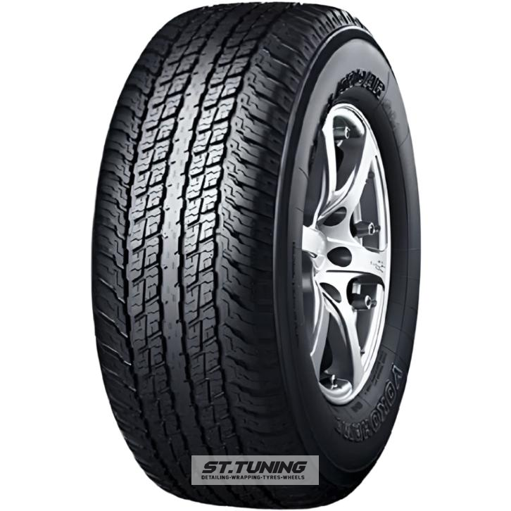 Yokohama Geolandar G94BV 265/60 R18 110H