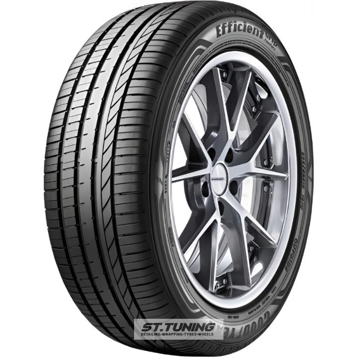 Goodyear EfficientGrip Comfort 245/35 R20 95W XL