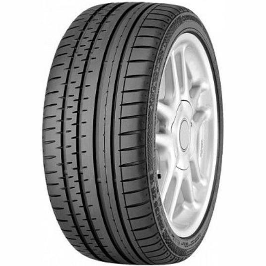 Continental ContiSportContact 2 295/30 R18 94Y N2 FP 356750