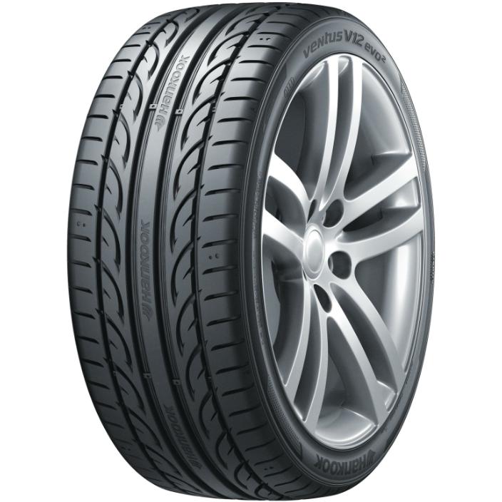 Hankook Ventus V12 Evo 2 K120 245/45 R20 103Y 1015367