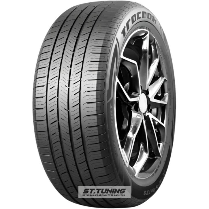 Tracmax X-Privilo TX9 235/65 R17 108H XL