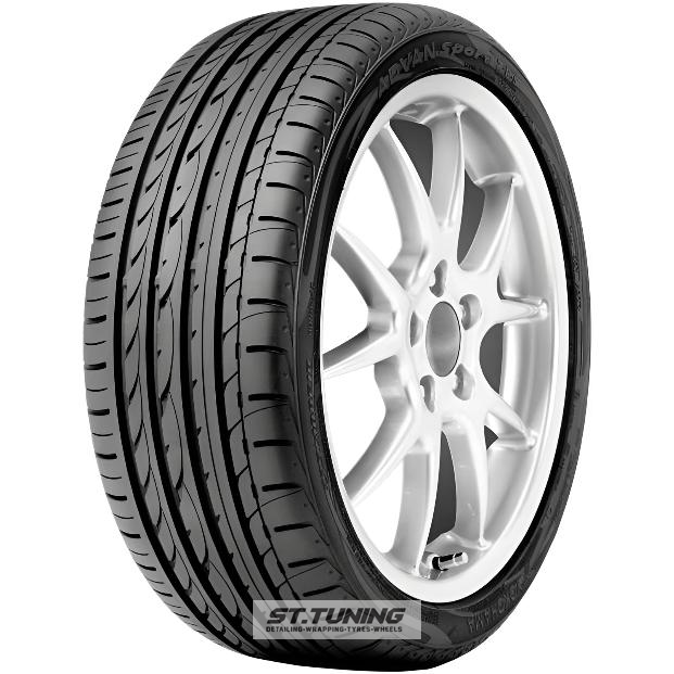 Yokohama Advan Sport V103S 225/45 R17 91Y RunFlat