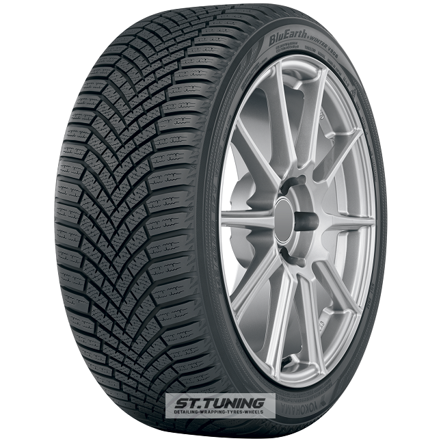 Yokohama BluEarth Winter V906 305/40 R20 112V