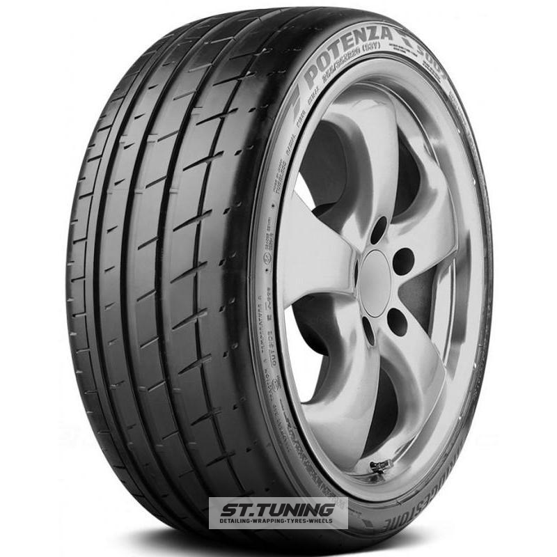Bridgestone Potenza S007 275/30 R20 97Y XL *