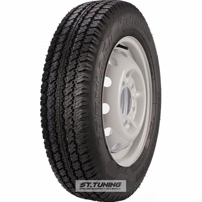 Барнаульский ШЗ Professional А-12 185/75 R16C 104/102Q
