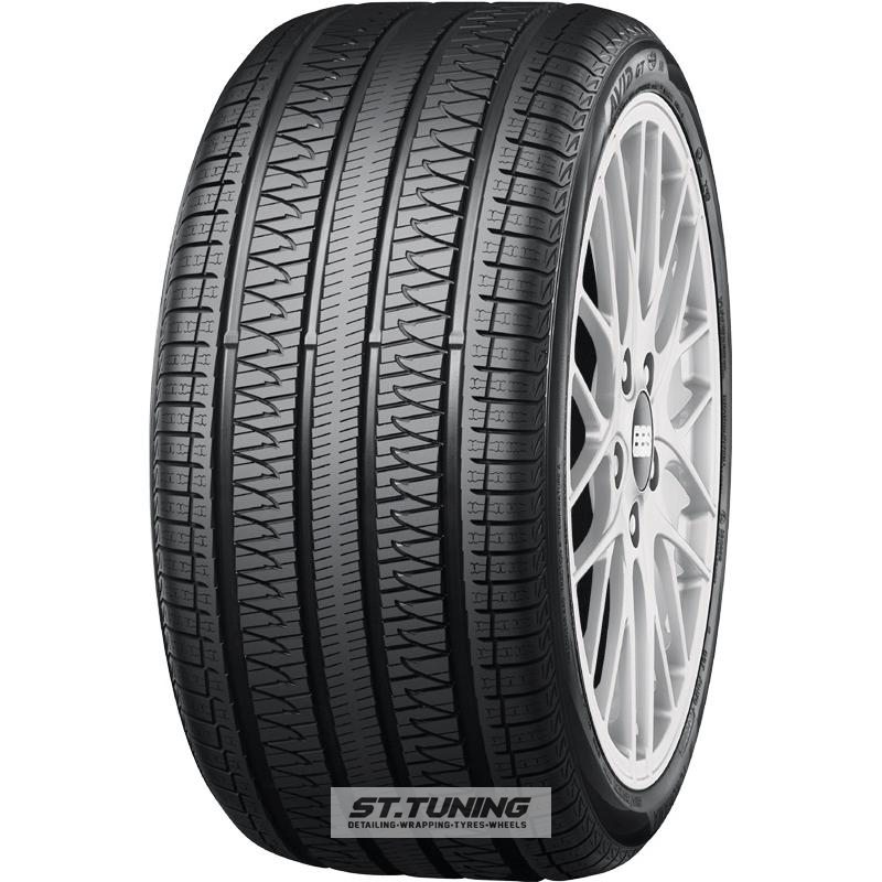 Yokohama Avid GT S35A 305/40 R20 112V XL N0