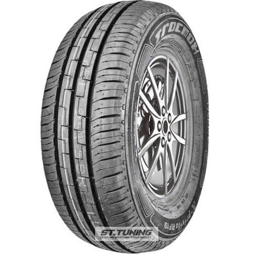 Tracmax X-Privilo RF19 185/75 R16C 104/102S