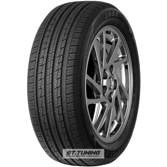 Zmax Gallopro H/T 245/70 R16 111H XL