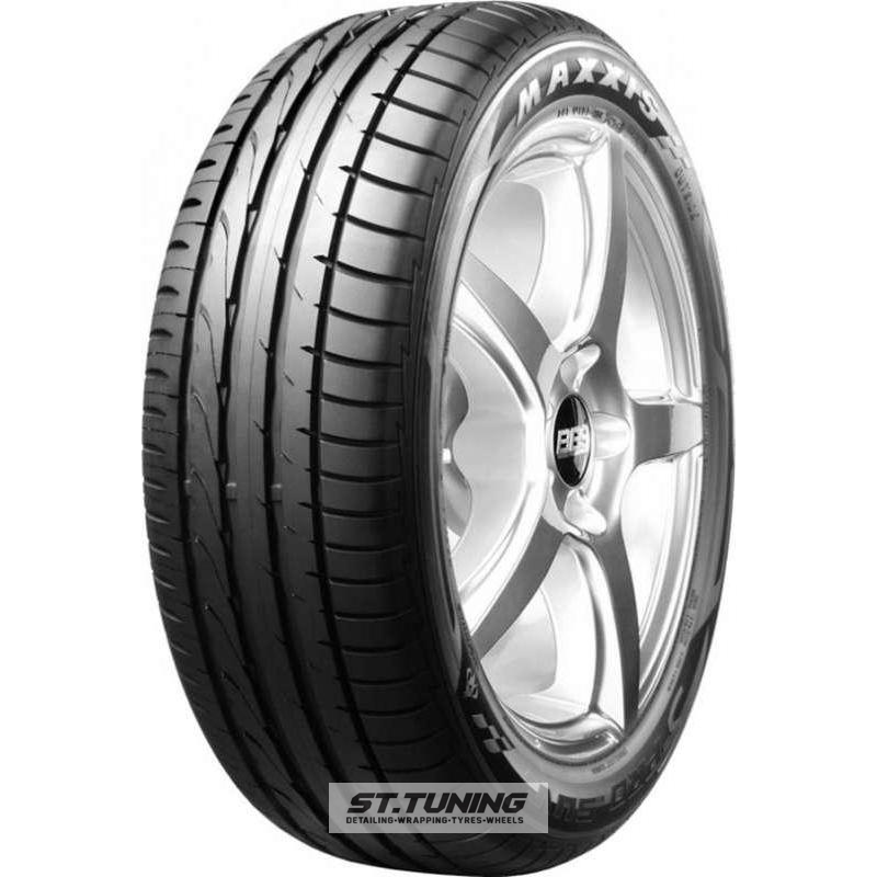 Maxxis S-Pro SUV 235/45 R19 99W XL FP