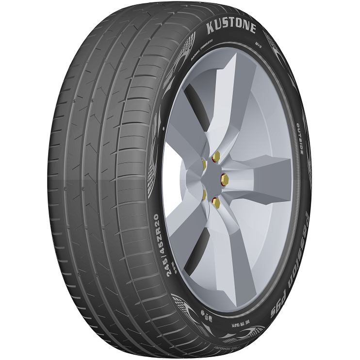 Kustone Passion P9S 275/30 R21 98W 6974845081477