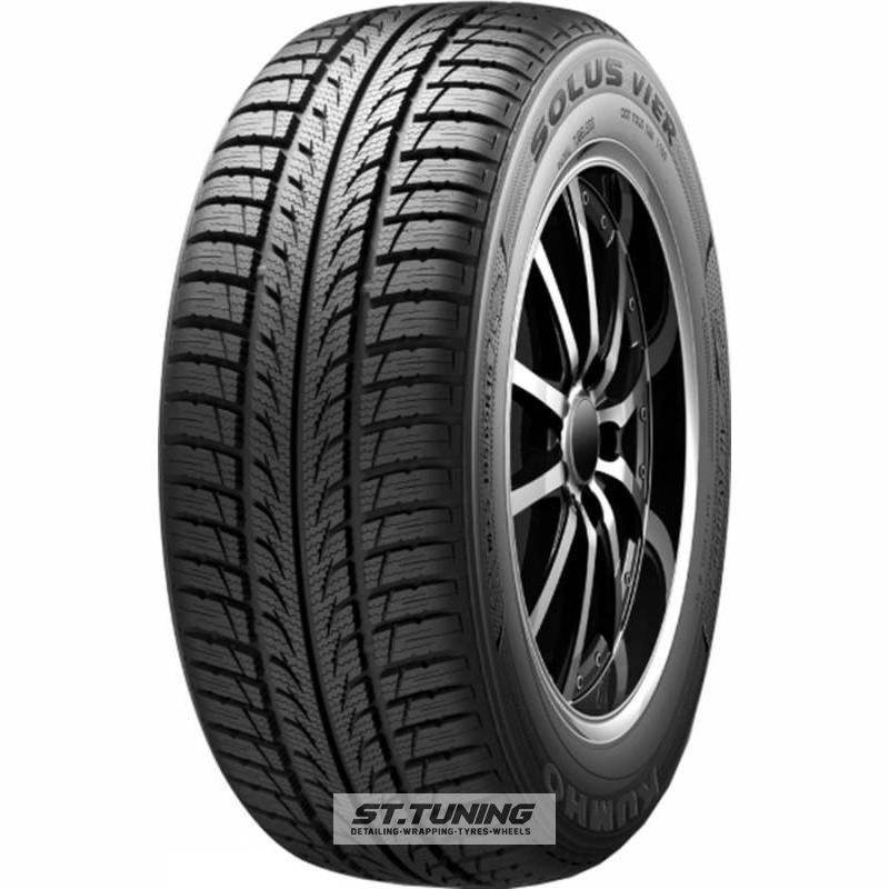Kumho Solus Vier KH21 145/65 R15C 72T