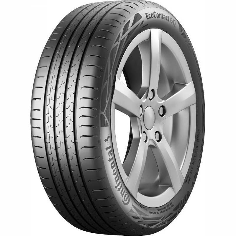 Continental EcoContact 6Q 235/45 R21 101H XL FP 0312803