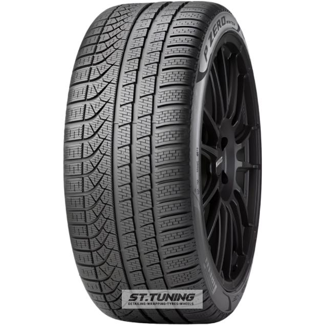 Pirelli P Zero Winter Elect 245/45 R20 103V XL NF0