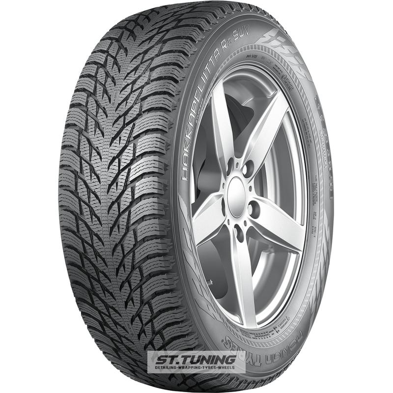 Nokian Tyres Hakkapeliitta R3 SUV 275/50 R20 113R XL