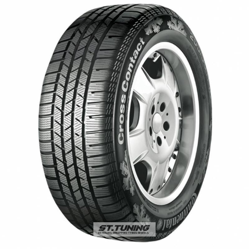 Continental ContiCrossContact Winter 235/55 R19 101H AO FP