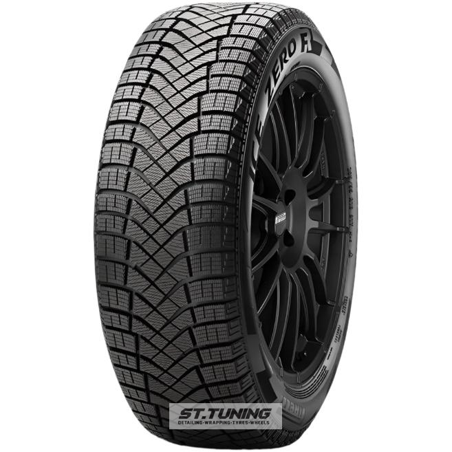 Pirelli Ice Zero FR 235/60 R18 107H XL