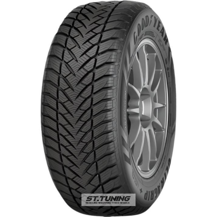 Goodyear UltraGrip + SUV 245/65 R17 107H FP