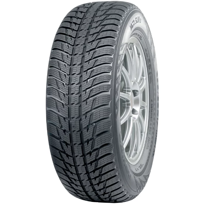 Nokian Tyres WR SUV 3 245/65 R17 111H XL T428601