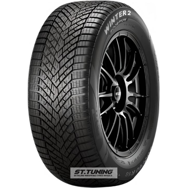 Pirelli Scorpion Winter 2 315/30 R22 107V XL