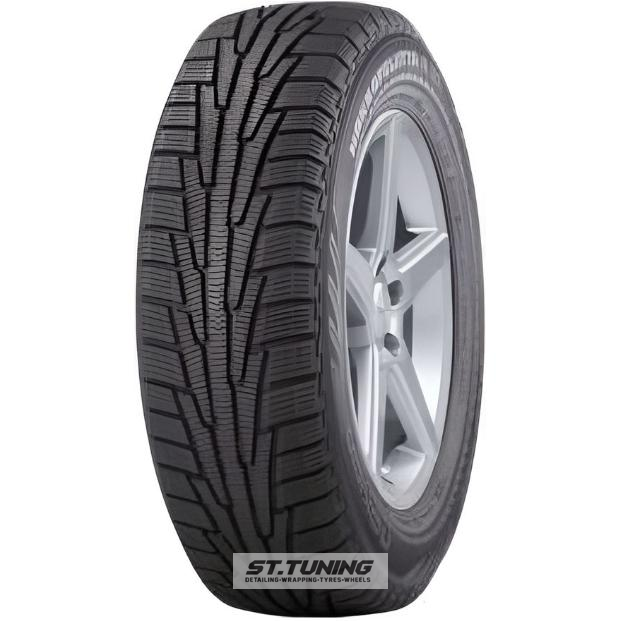Nokian Tyres Hakkapeliitta R SUV 265/45 R21 108R XL