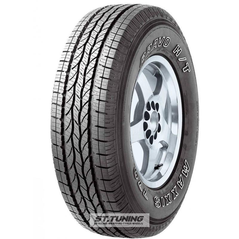 Maxxis Bravo HT-770 215/70 R16 100T