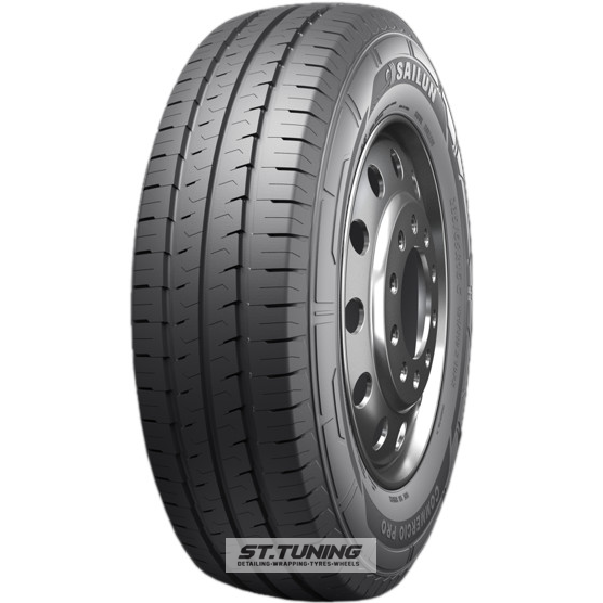 Sailun Commercio Pro 205/70 R15C 106/104T