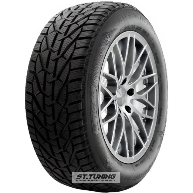 Tigar Winter SUV 235/55 R19 105V