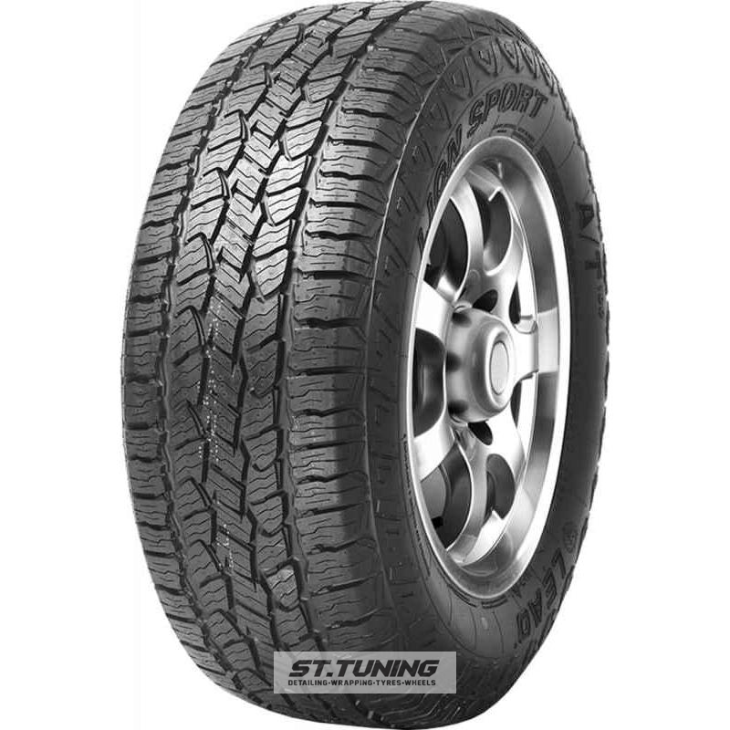 Leao Lion Sport A/T100 265/65 R17 112T
