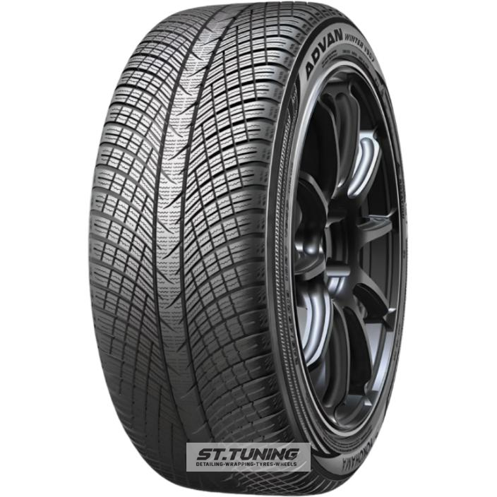 Yokohama Advan Winter V907 275/45 R21 110W
