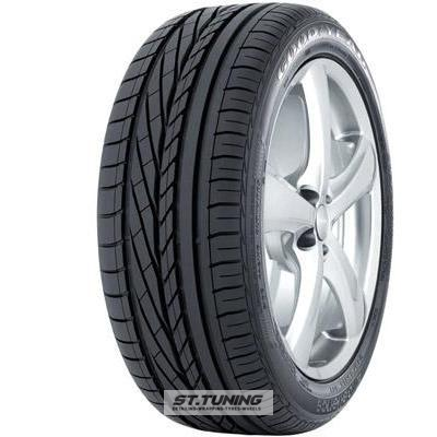 Goodyear Excellence 245/40 R20 99Y XL RunFlat * FP