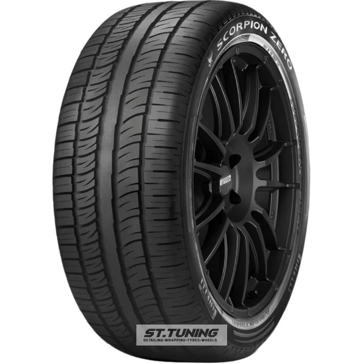 Pirelli Scorpion Zero Asimmetrico 285/45 R21 113W XL MO1