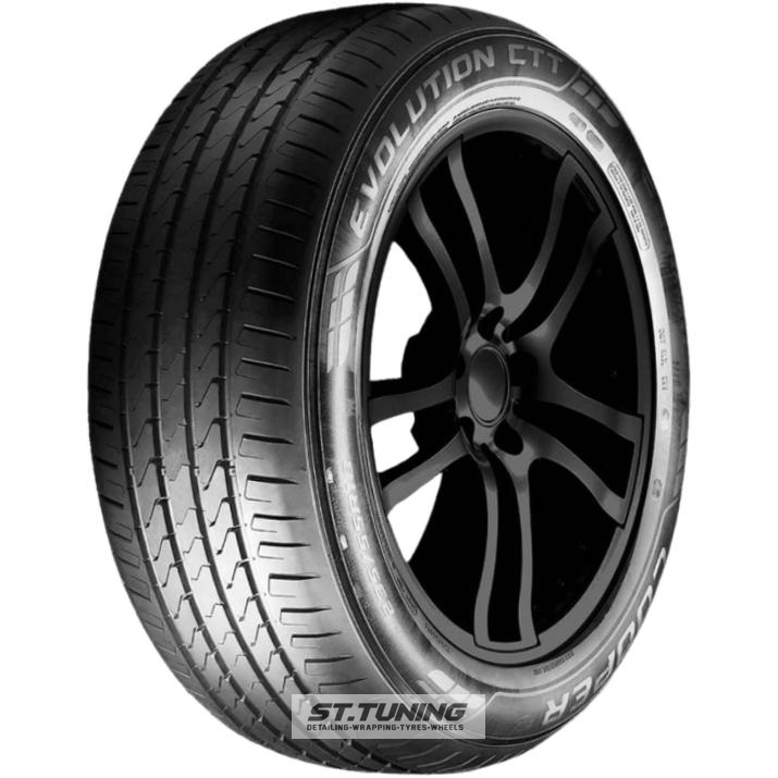 Cooper Evolution CTT 225/55 R19 99H