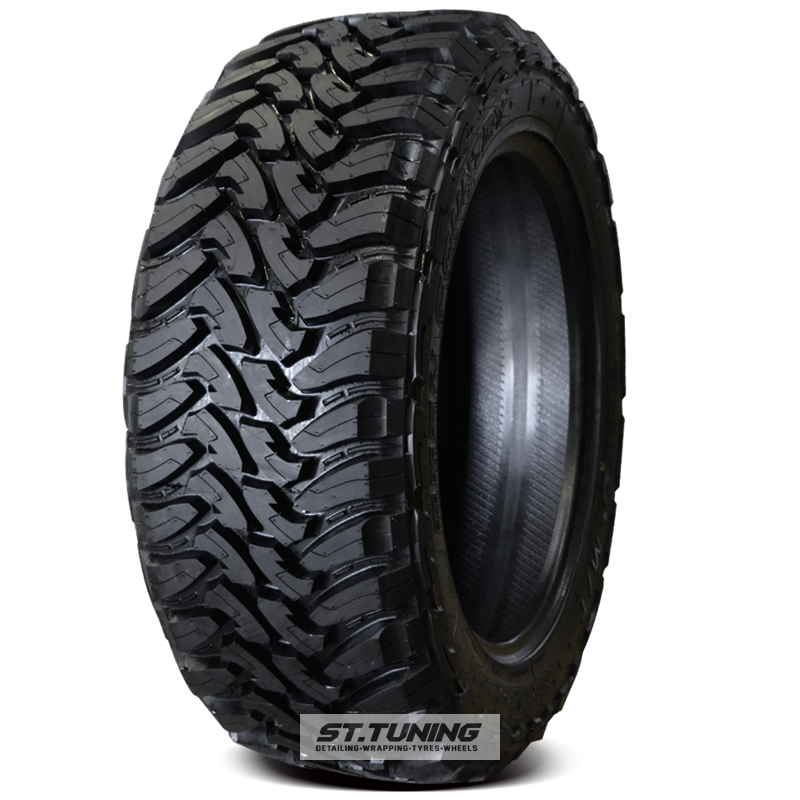 Toyo Open Country M/T 33/12.5 R20 114P