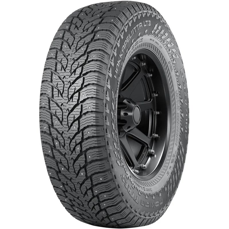 Nokian Tyres Hakkapeliitta LT 3 245/75 R16 120/116Q XL TS32395