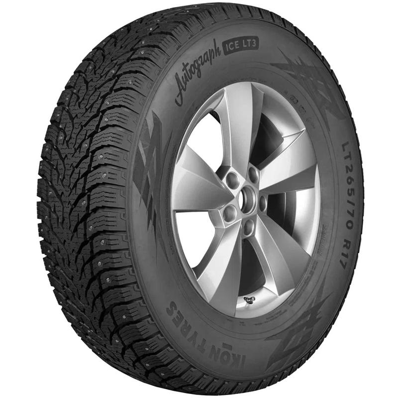 Ikon Tyres Autograph Ice LT3 225/75 R16 115/112Q TS72394