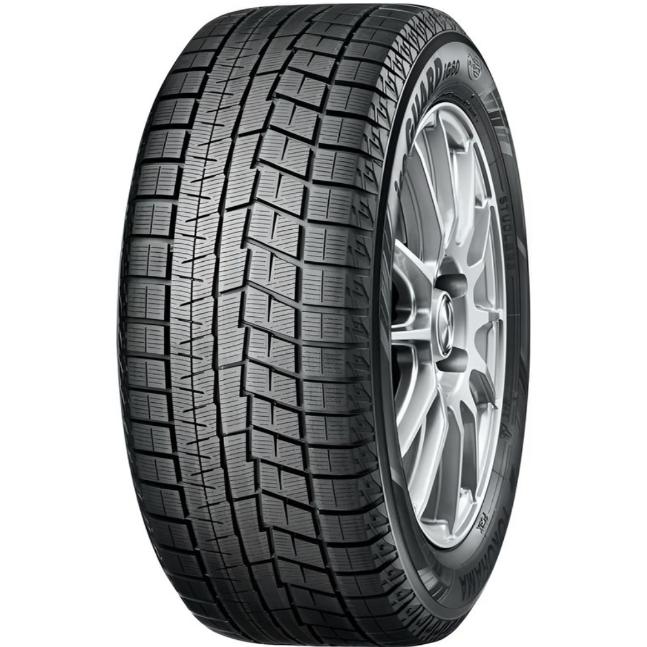 Yokohama iceGuard Studless iG60 215/65 R16 98Q R2766