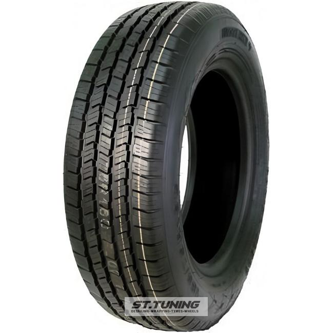 Powertrac LoadKing 225/75 R16C 121/120R