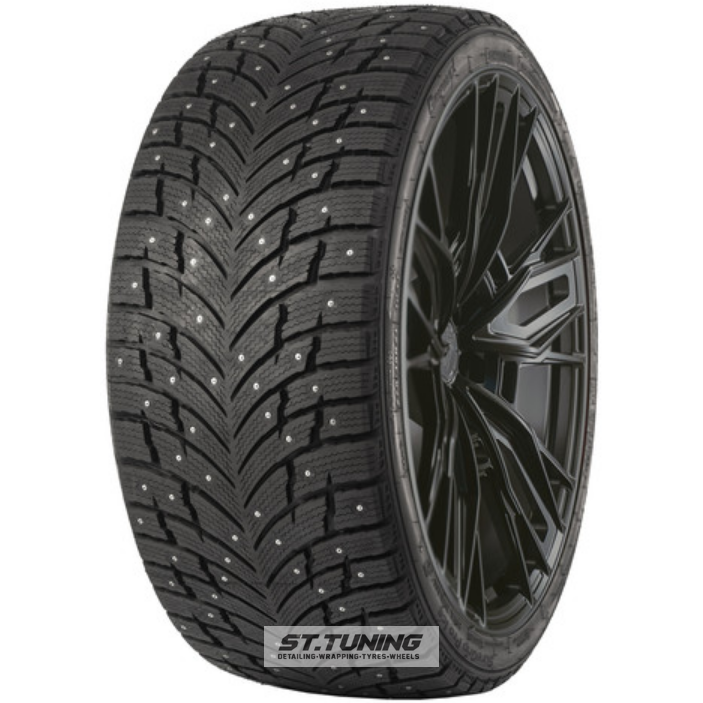 Gripmax SureGrip Pro Ice 245/45 R20 103T XL
