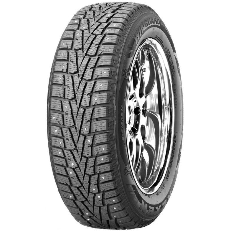 Nexen Winguard Winspike SUV 195/75 R16 107/105R NXK14043
