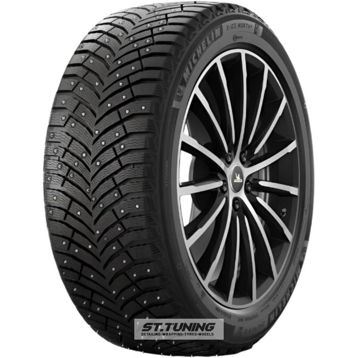 Michelin X-Ice North 4 225/40 R19 93H XL FP