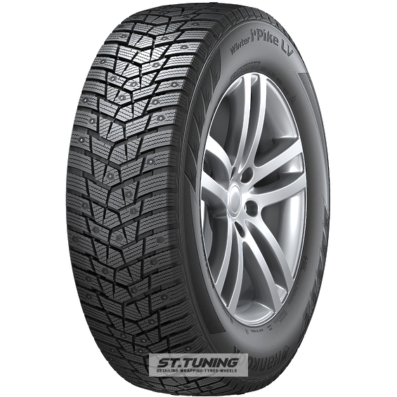Hankook Winter i*Pike LV RW15 225/65 R16C 112/110R