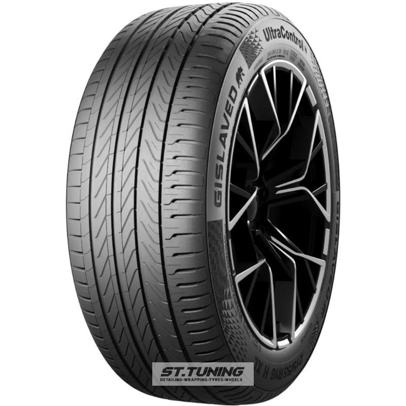 Gislaved UltraControl 195/65 R15 91V