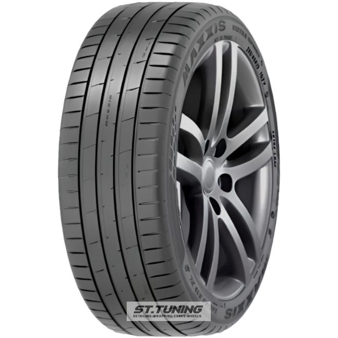 Maxxis Victra Sport VS-6 245/40 R20 99Y XL