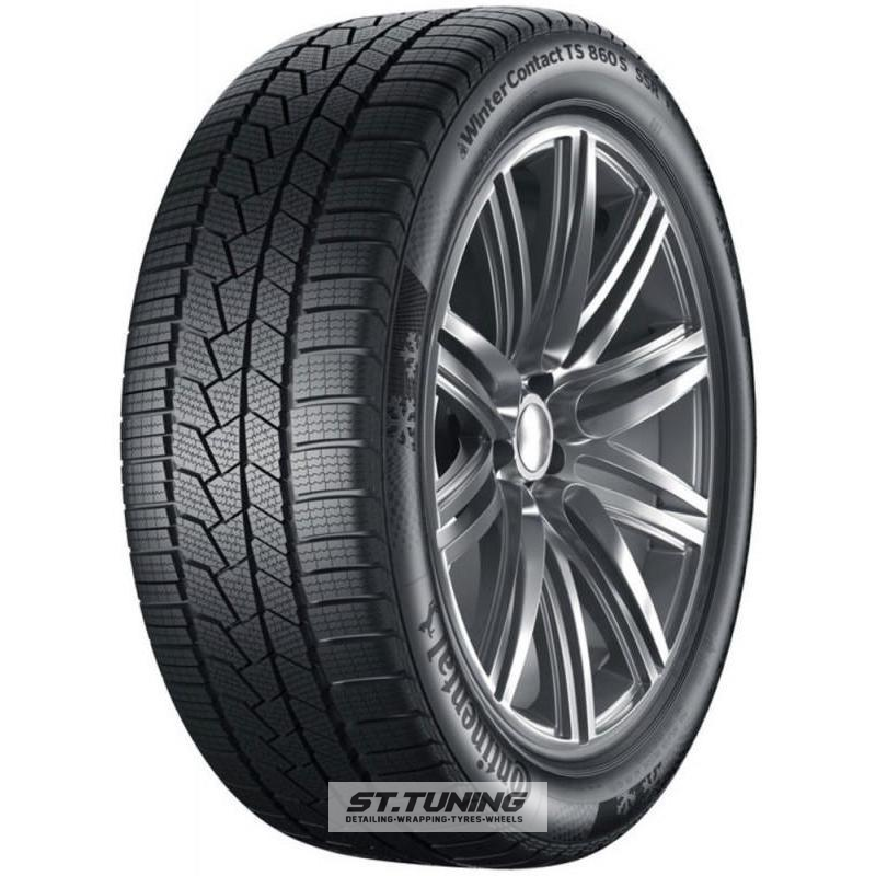 Continental ContiWinterContact TS 860 S 245/35 R21 96W XL FP
